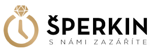 Šperkin logo